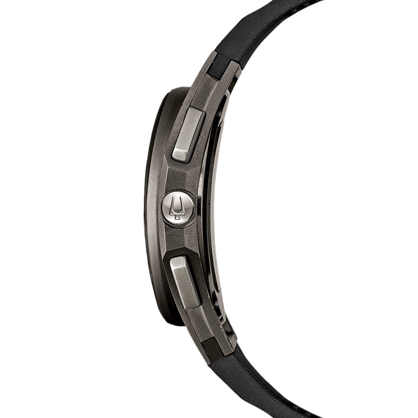 Bulova Ceas de mână 98A162