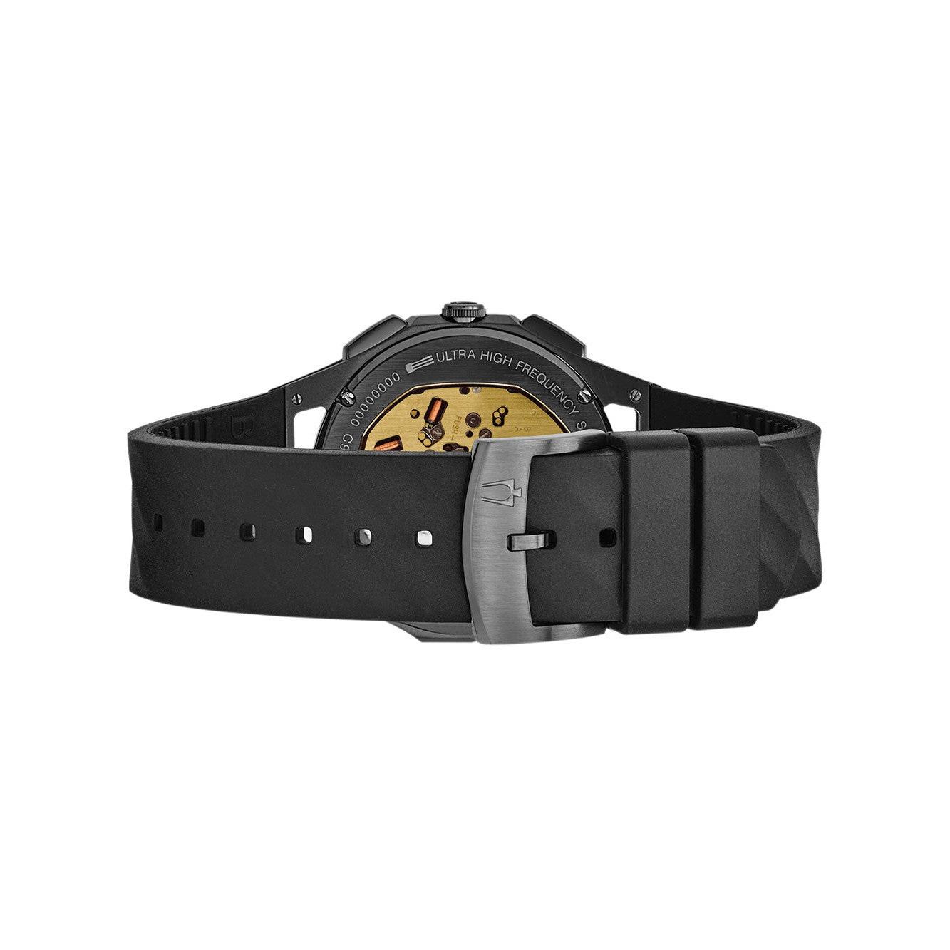Bulova Ceas de mână 98A162