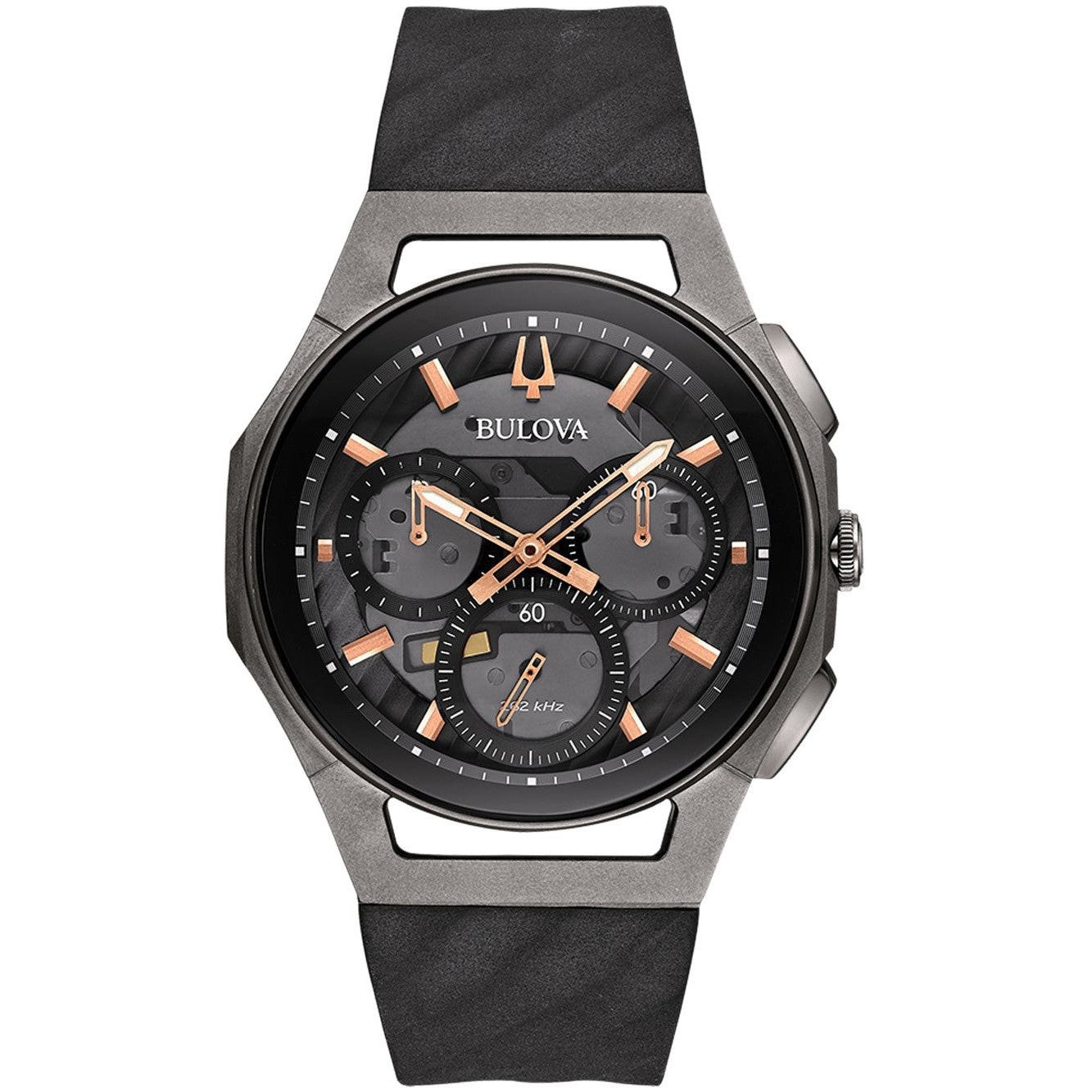 Bulova Ceas de mână 98A162