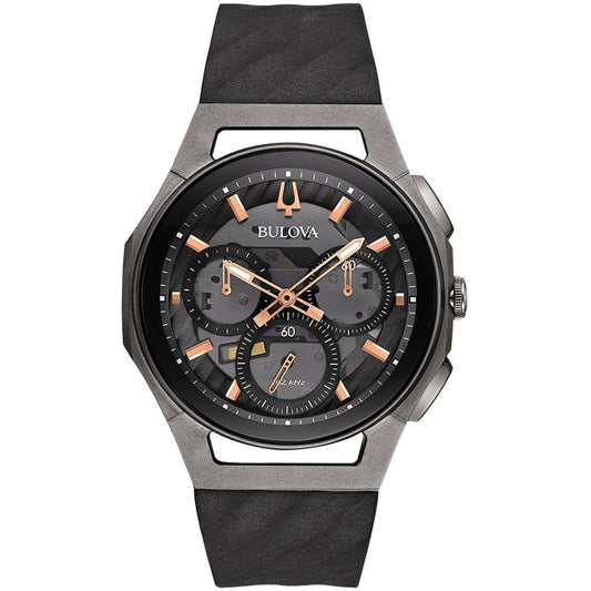 Bulova Ceas de mână 98A162