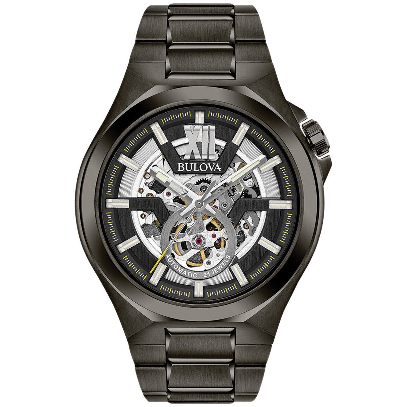Bulova Ceas de mână 98A179