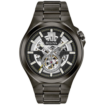 Bulova Ceas de mână 98A179