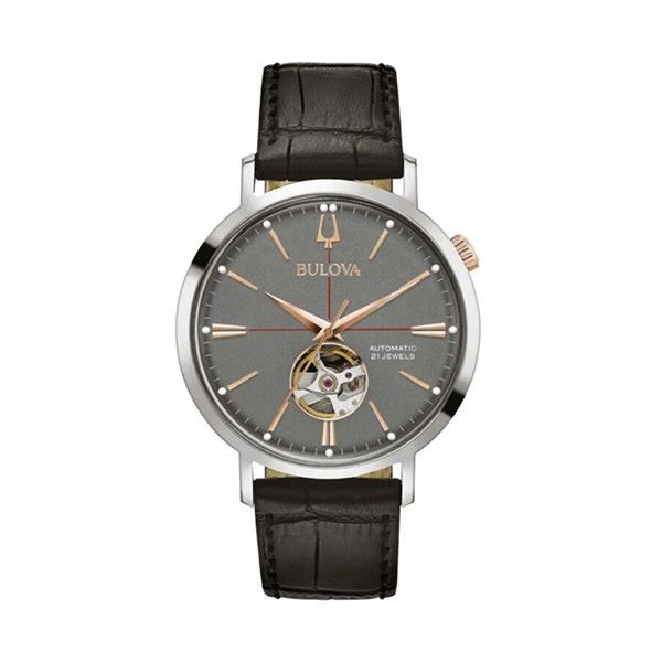 Bulova Ceas de mână 98A187