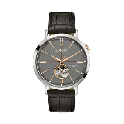 Bulova Ceas de mână 98A187