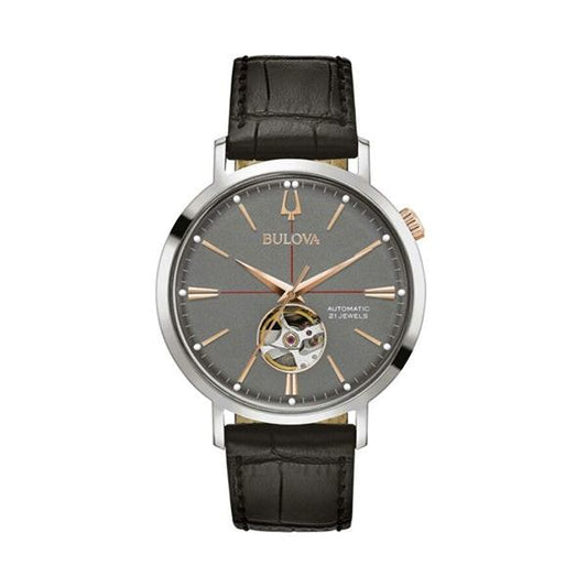 Bulova Ceas de mână 98A187