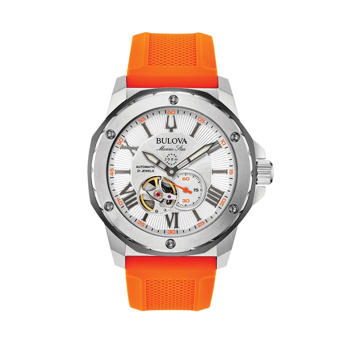 Bulova Ceas de mână 98A226