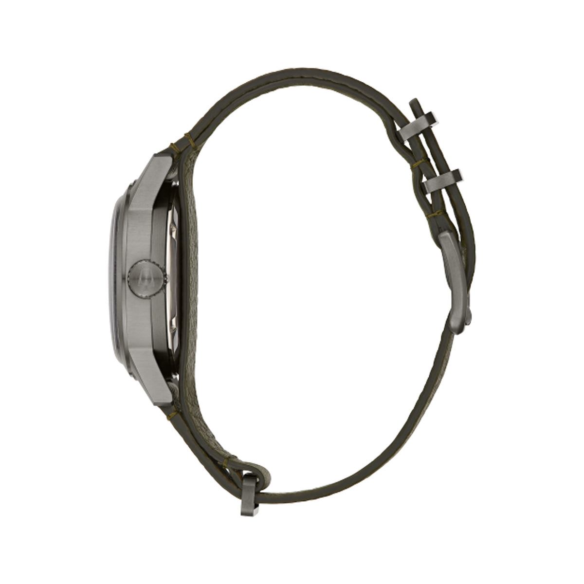 Bulova Ceas de mână 98A255