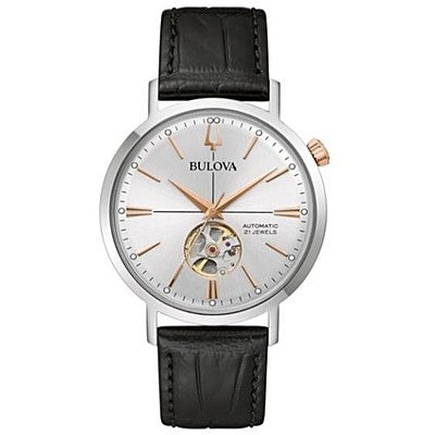 Bulova Ceas de mână 98A289