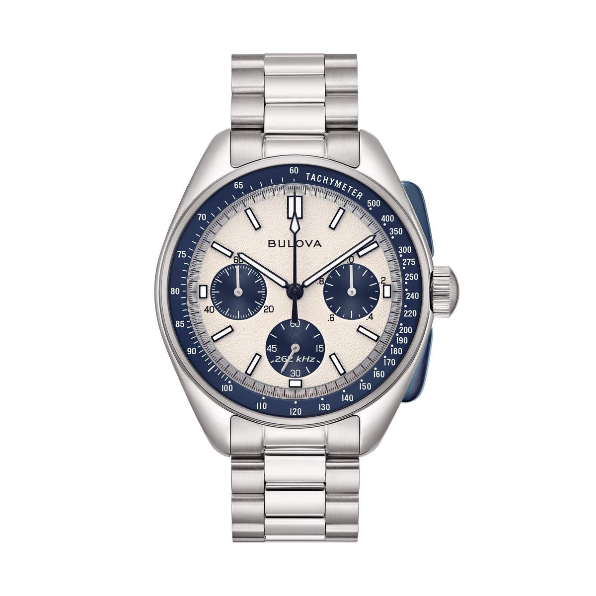 Bulova Ceas de mână 98A305