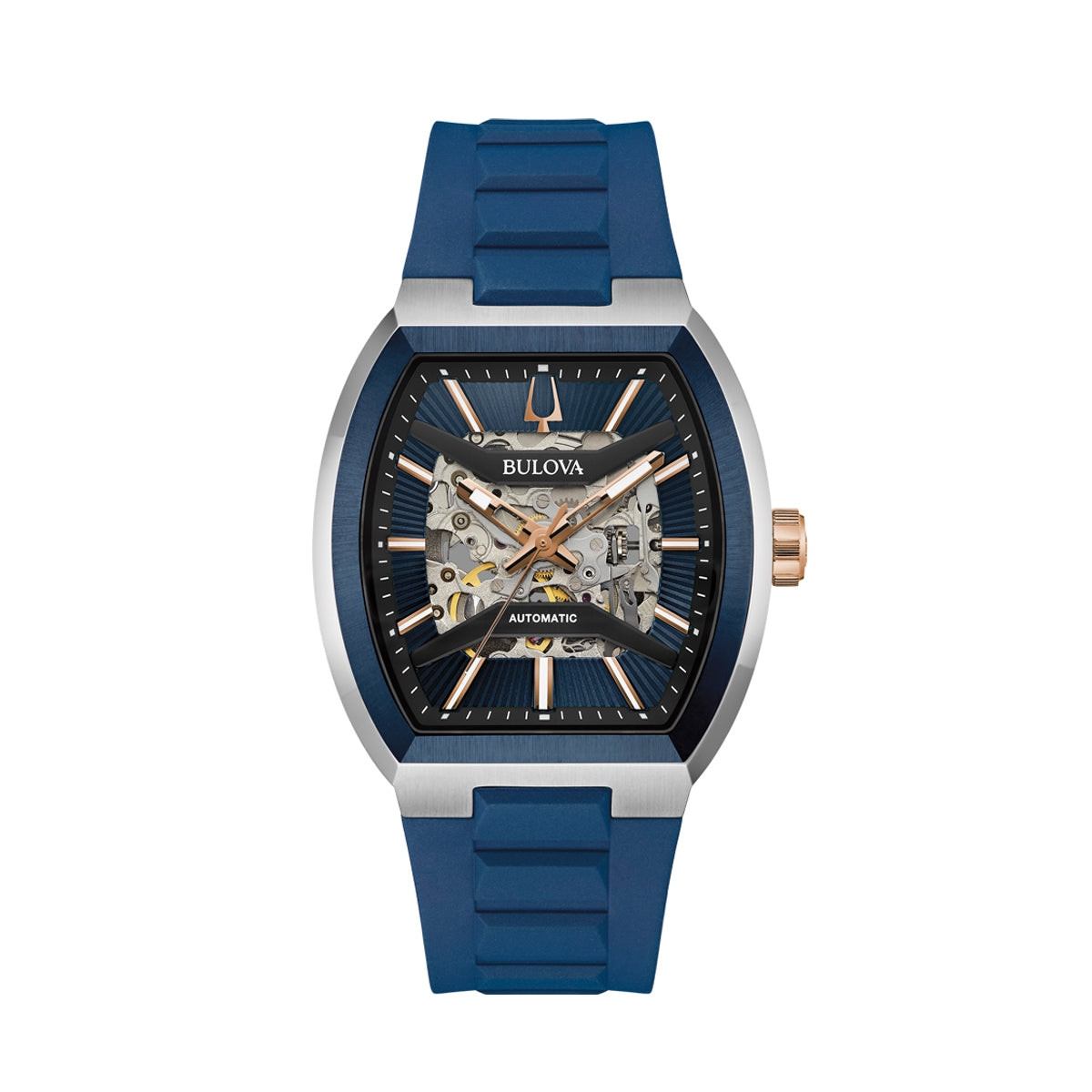 Bulova Ceas de mână 98A318