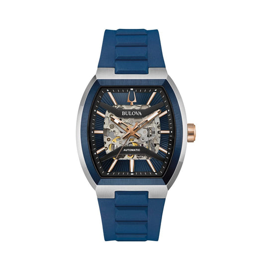 Bulova Ceas de mână 98A318