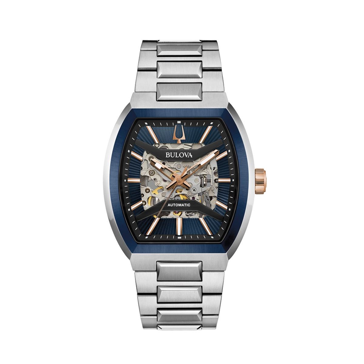 Bulova Ceas de mână 98A319