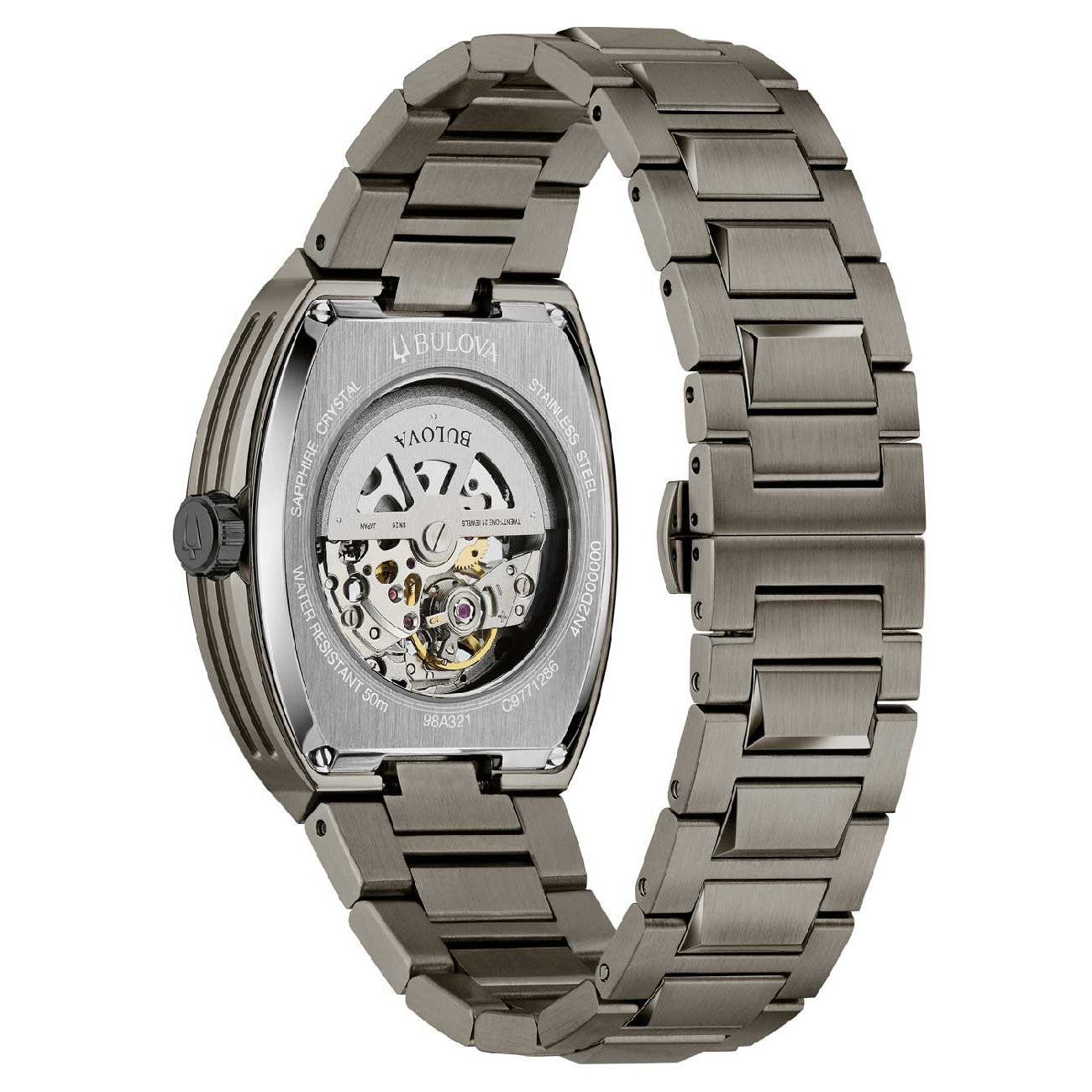 Bulova Ceas de mână 98A321