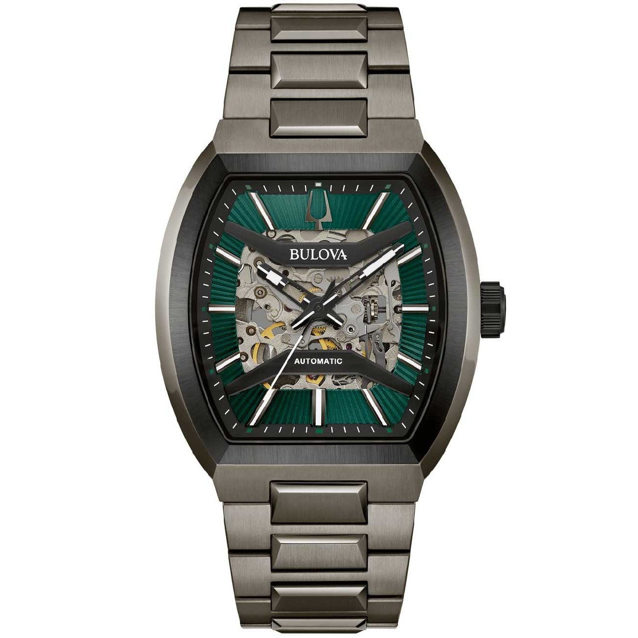 Bulova Ceas de mână 98A321