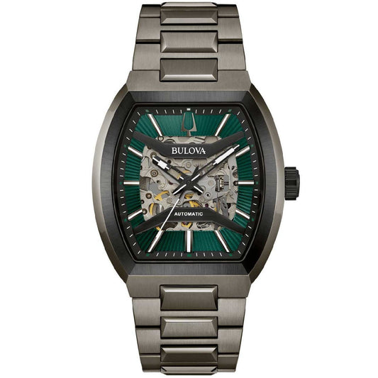 Bulova Ceas de mână 98A321