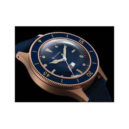 Bulova Ceas de mână 98A325
