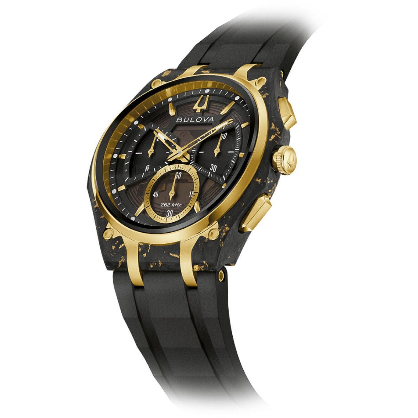 Bulova Ceas de mână 98A328