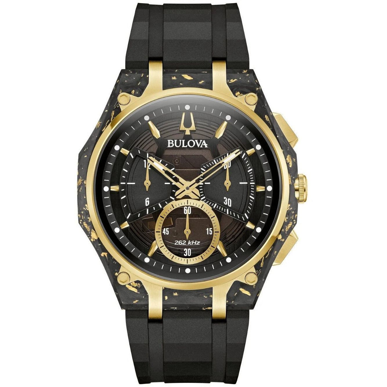 Bulova Ceas de mână 98A328