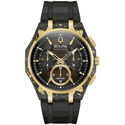 Bulova Ceas de mână 98A328