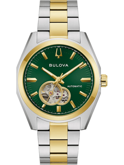 Bulova Ceas de mână 98A338
