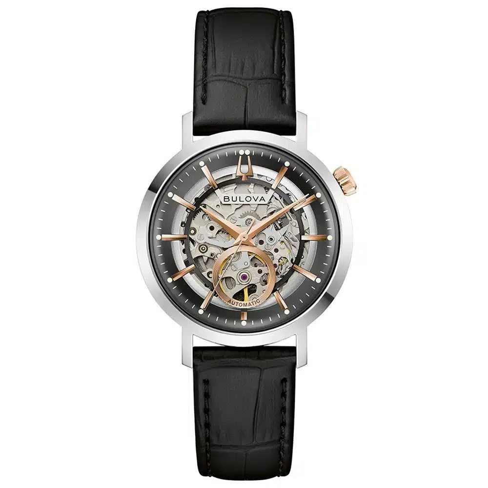 Bulova Ceas de mână 98A344