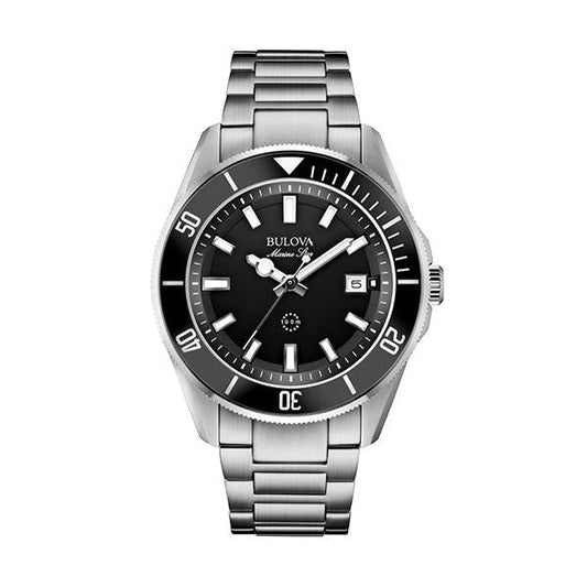 Bulova Ceas de mână 98B203
