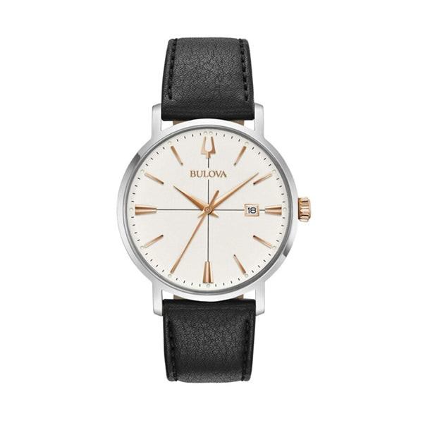 Bulova Ceas de mână 98B254