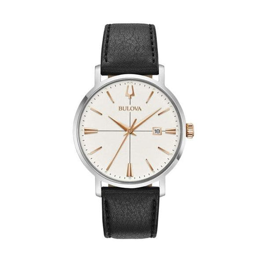 Bulova Ceas de mână 98B254