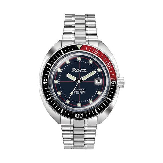 Bulova Ceas de mână 98B320