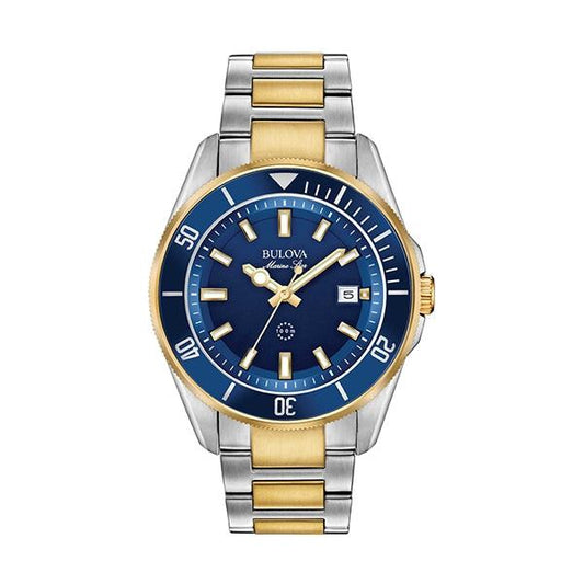 Bulova Ceas de mână 98B334