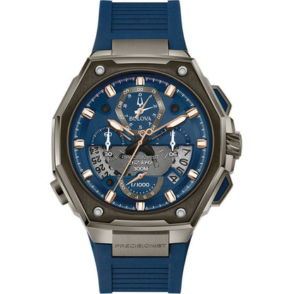 Bulova Ceas de mână 98B357