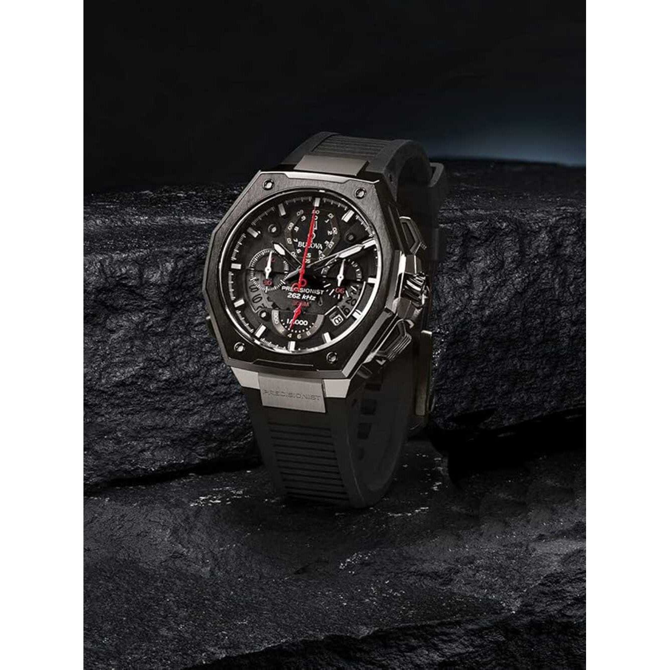 Bulova Ceas de mână 98B358