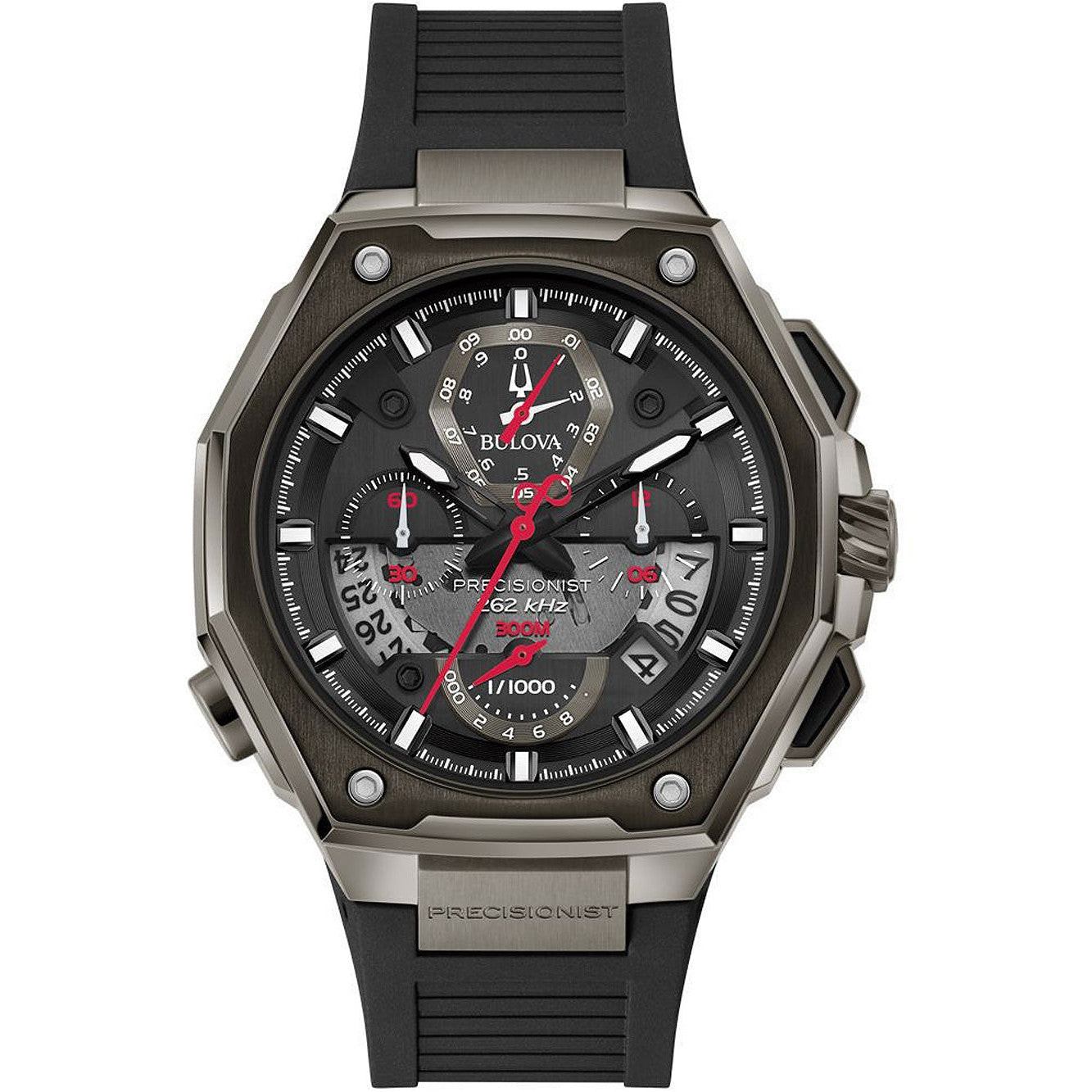 Bulova Ceas de mână 98B358