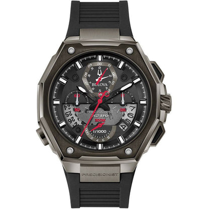 Bulova Ceas de mână 98B358