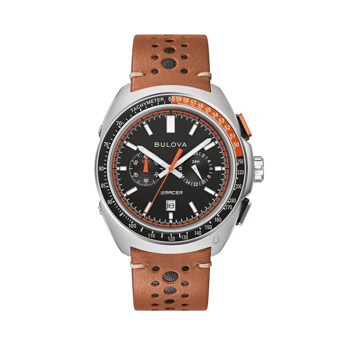 Bulova Ceas de mână 98B427