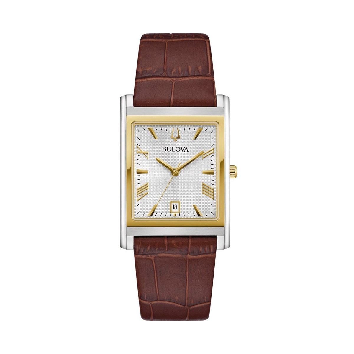 Bulova Ceas de mână 98B430