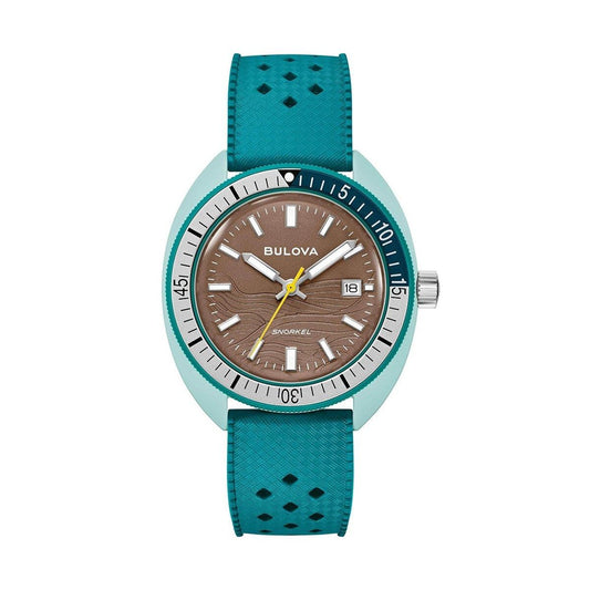Bulova Ceas de mână 98B446