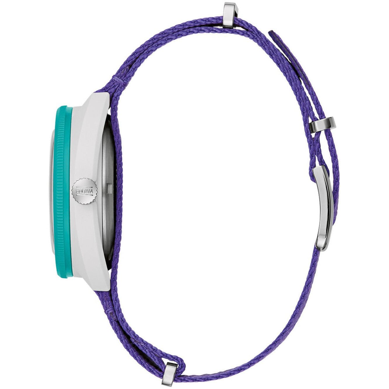 Bulova Ceas de mână 98B447