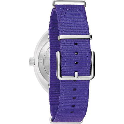 Bulova Ceas de mână 98B447