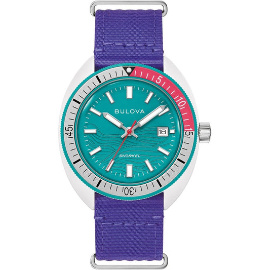 Bulova Ceas de mână 98B447