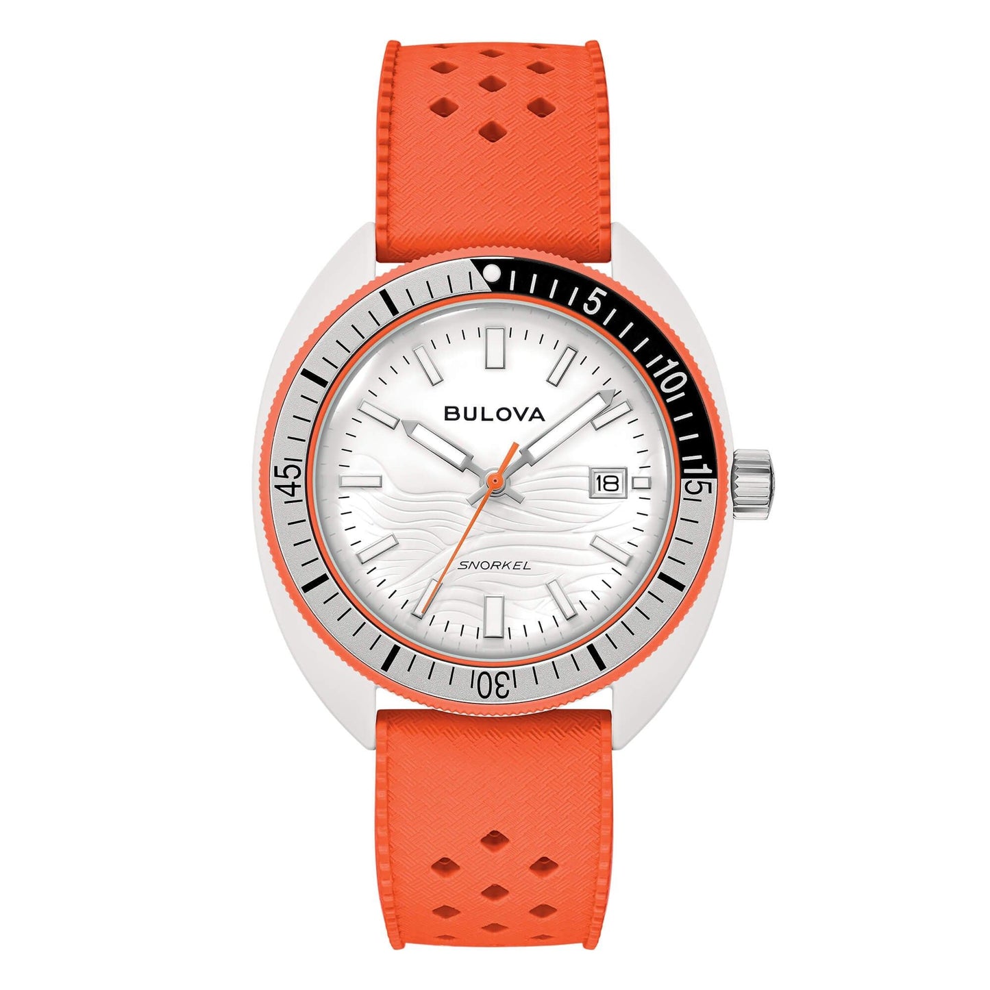 Bulova Ceas de mână 98B448