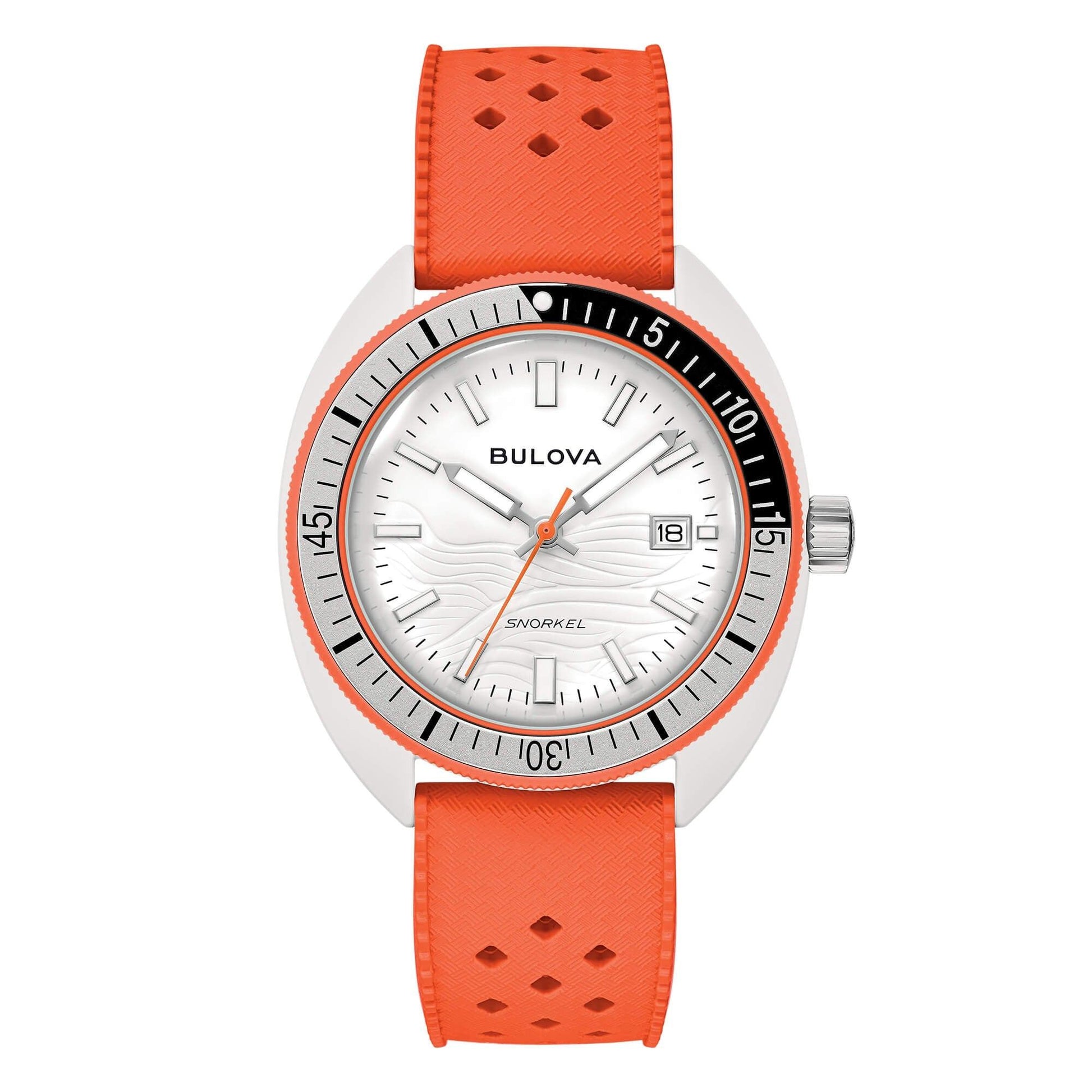 Bulova Ceas de mână 98B448