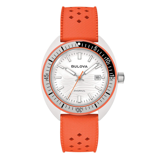 Bulova Ceas de mână 98B448