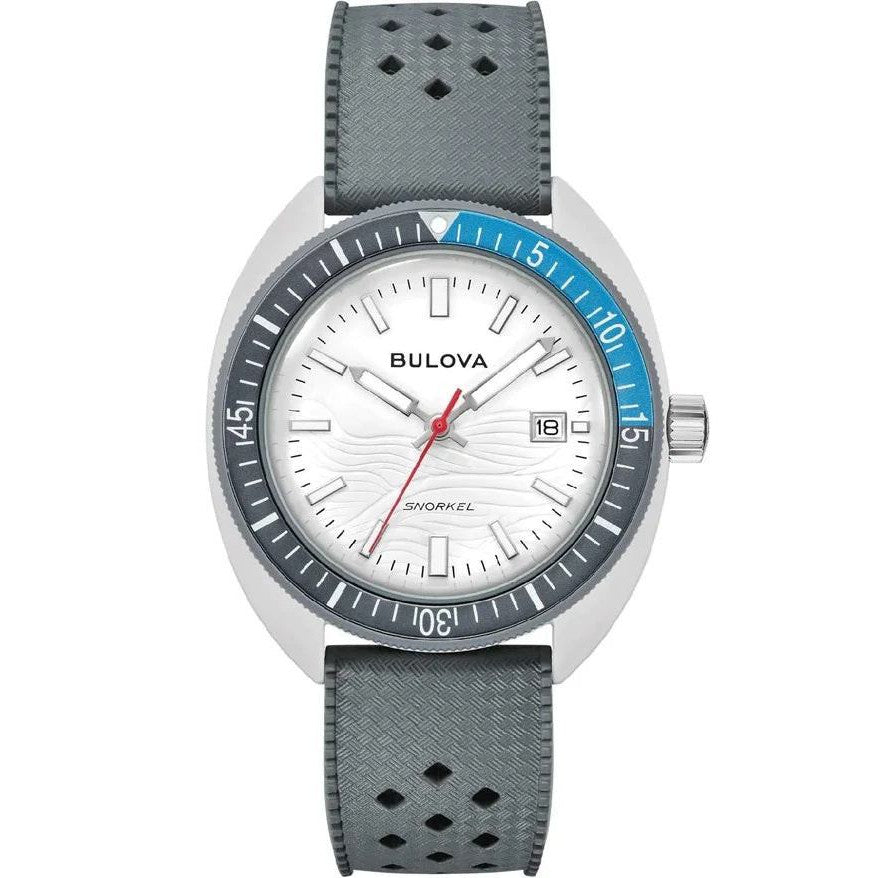 Bulova Ceas de mână 98B449