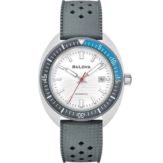 Bulova Ceas de mână 98B449