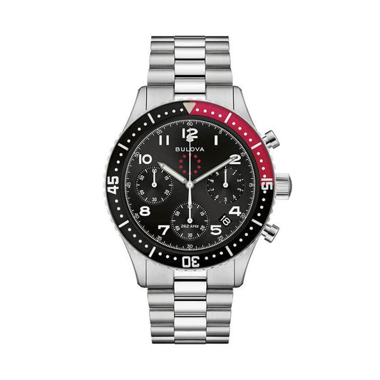 Bulova Ceas de mână 98B451