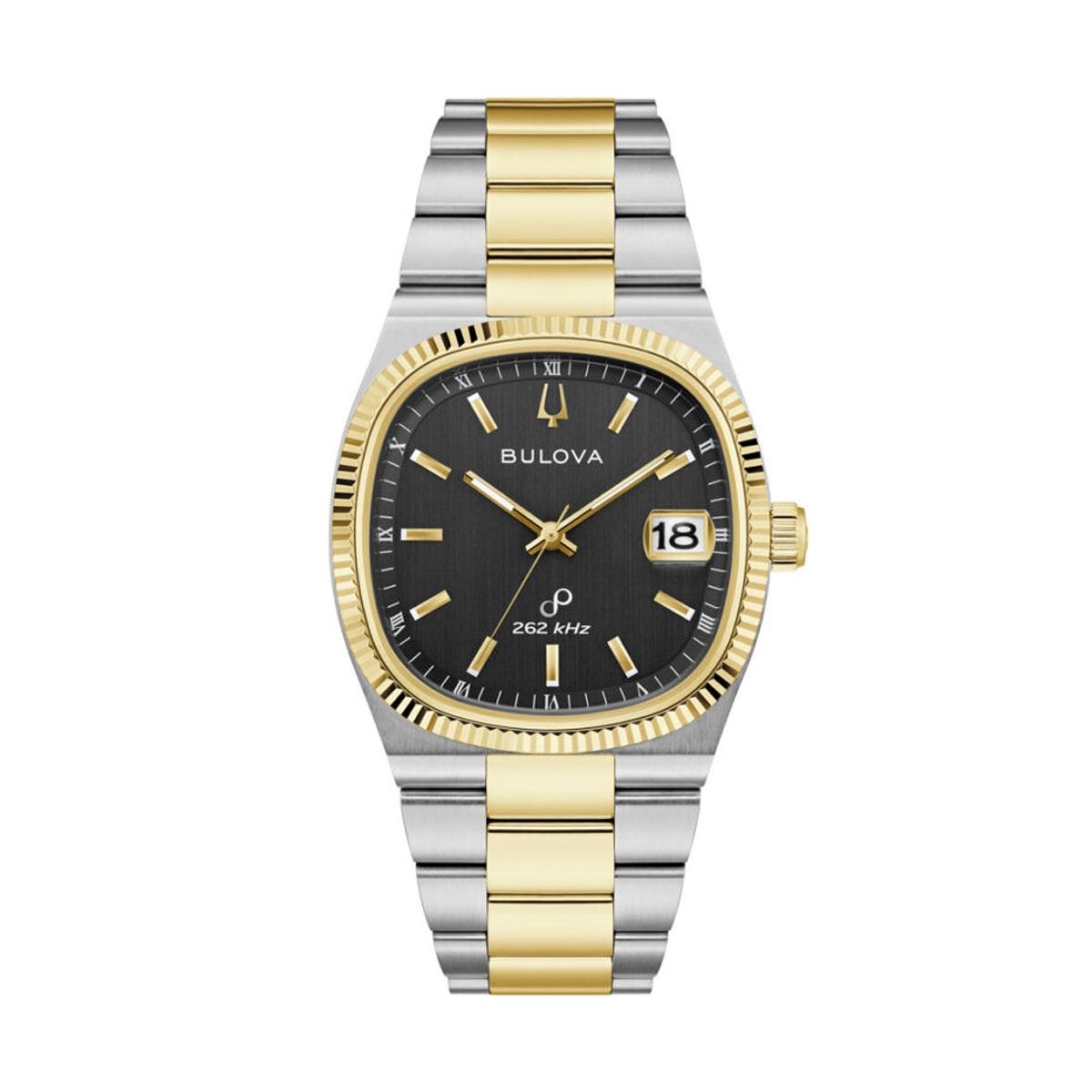 Bulova Ceas de mână 98B458