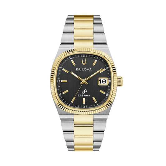 Bulova Ceas de mână 98B458