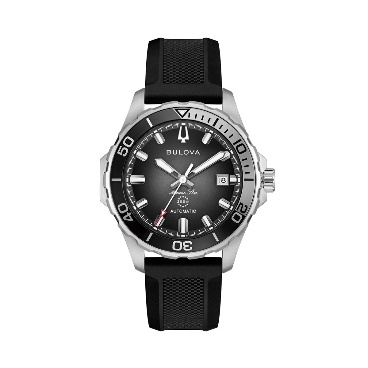Bulova Ceas de mână 98B465