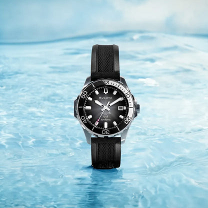 Bulova Ceas de mână 98B465